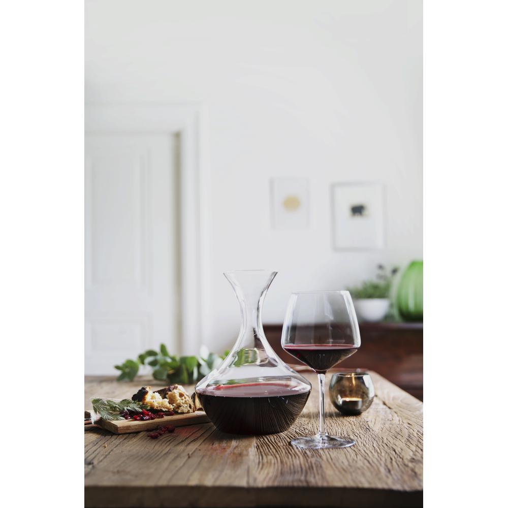 Holmegaard Perfektion vin karaff
