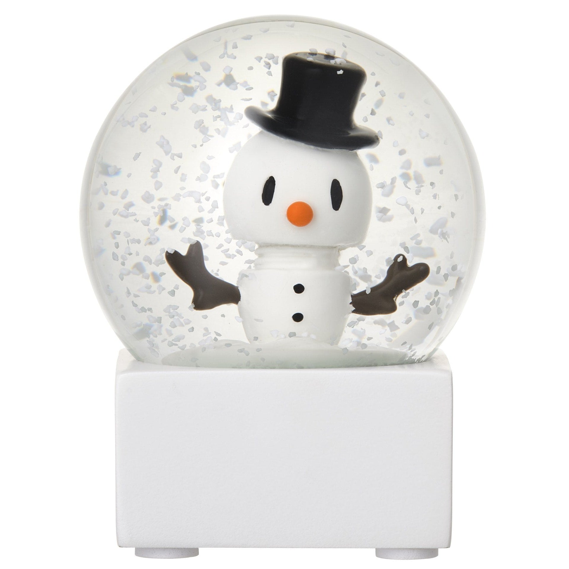 Hoptimist Snowman Snowball, Ø6 cm