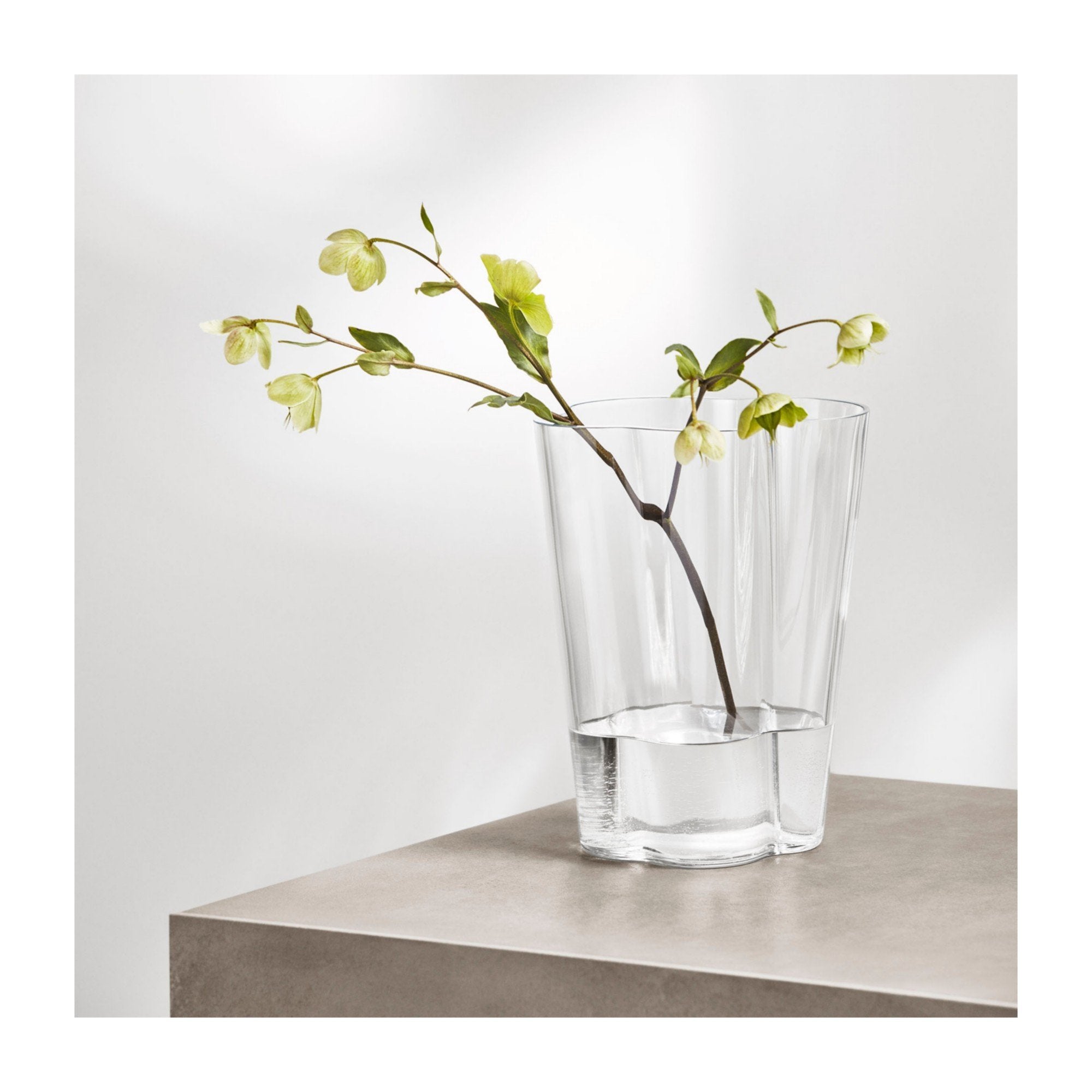 Iittala Aalto Vase Ready, 27 cm
