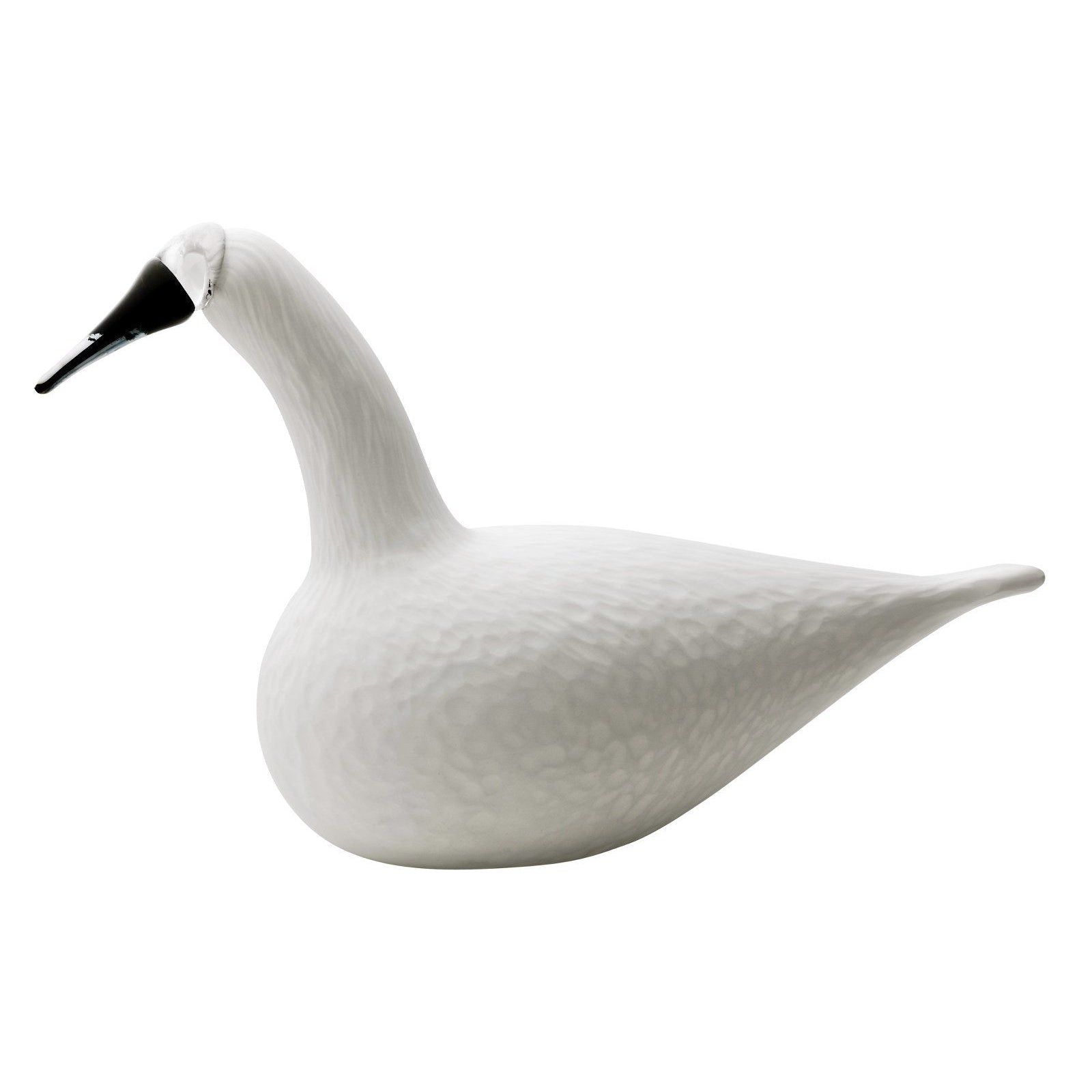 Iittala Fåglar av Toikka Song Swan, 21 cm
