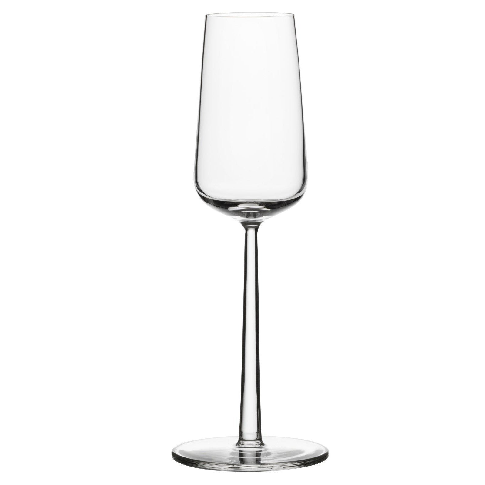 Iittala Essence Champagne Glass 2Pry, 21cl