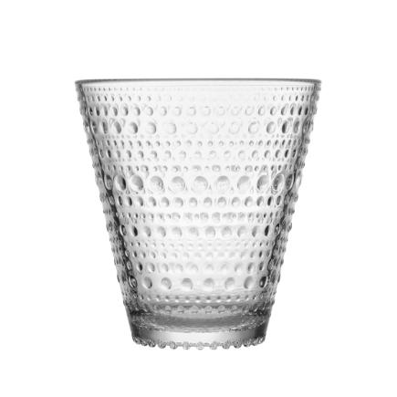 Iittala Casting Helmi Glass Ready 2pc, 30cl