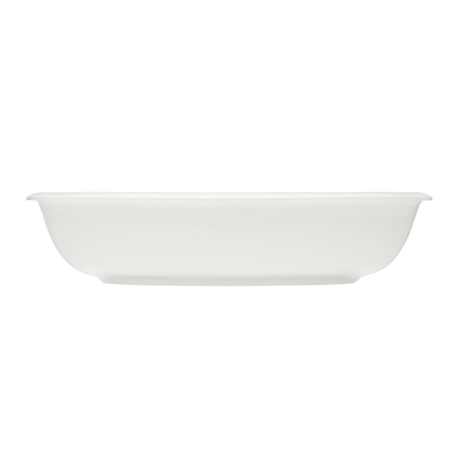 Iittala Raami Serving Bowl White, 1.6L