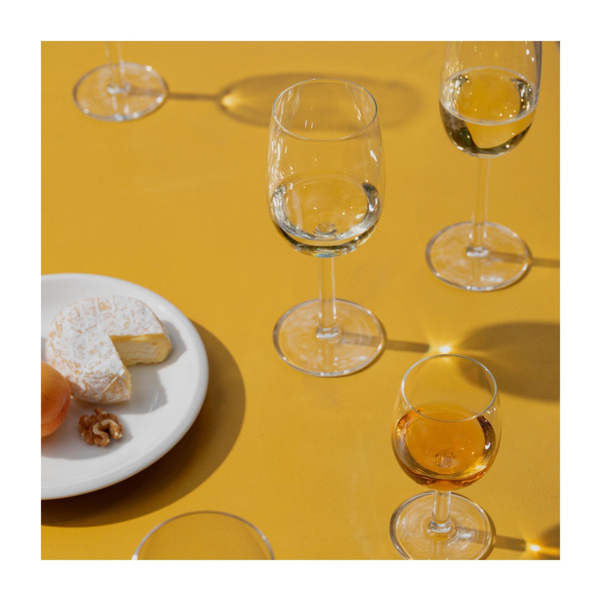 Iittala Raami White Wine Glass Ready 2pc, 28cl