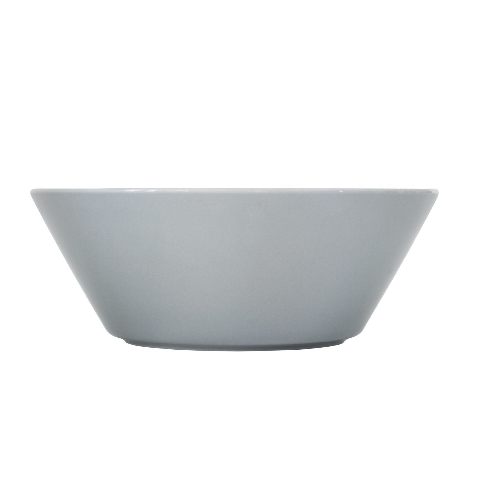 Iittala Teema Bowl of Pearl Grey, 15 cm