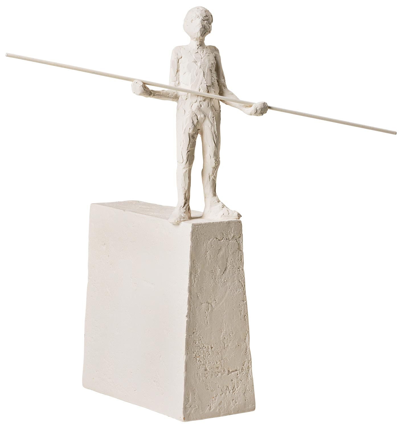 Kähler Astro dekorativ figur, vikt 28 cm