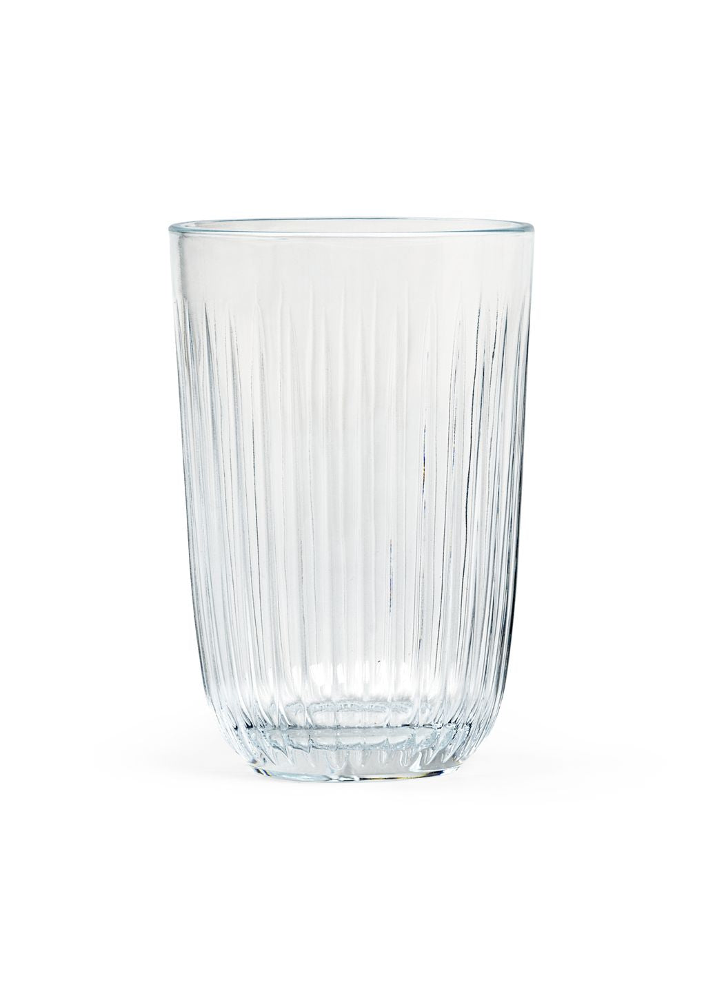 Kähler Hammershøi vattenglas 37 Cl, 4 st.