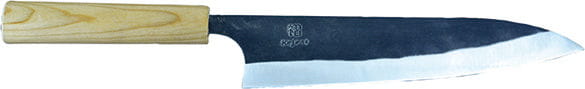 Katsushige Anryu Kasane MSA-700/KS Cook Knife, 21 cm