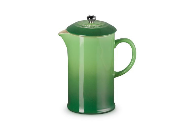 Le Creuset Coffee Ready Bamboo