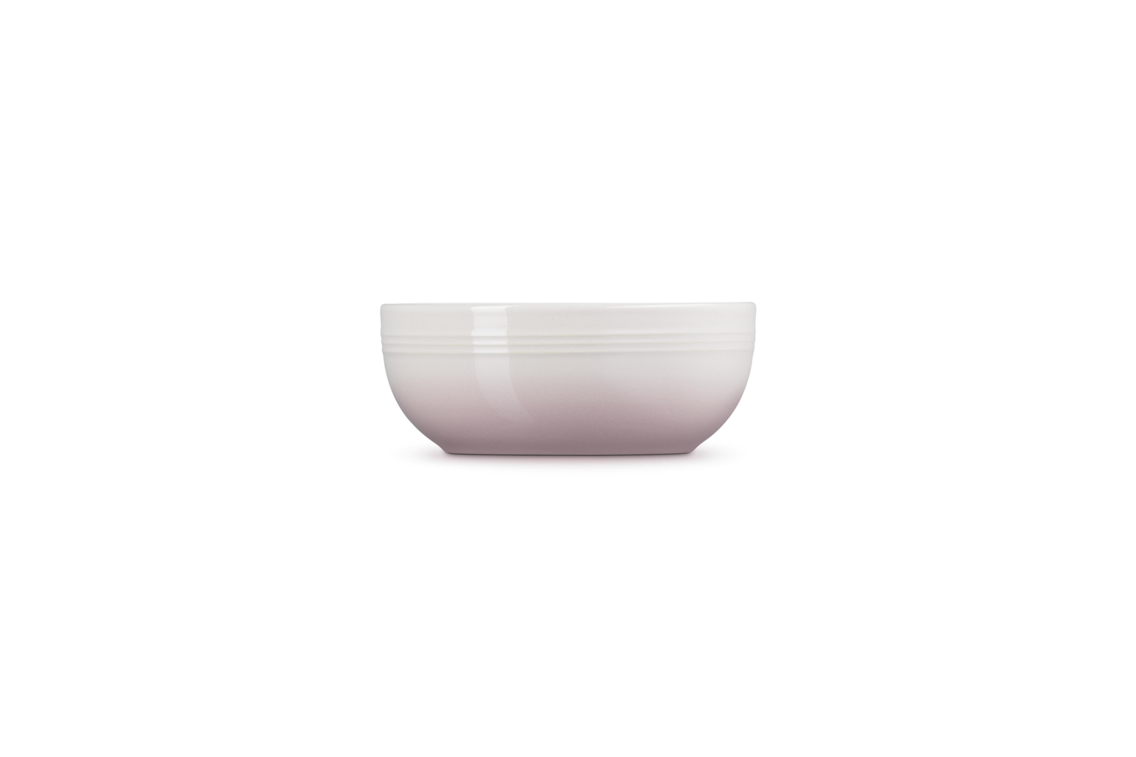 Le Creuset Coupe Cereal Bowl, Shell Pink
