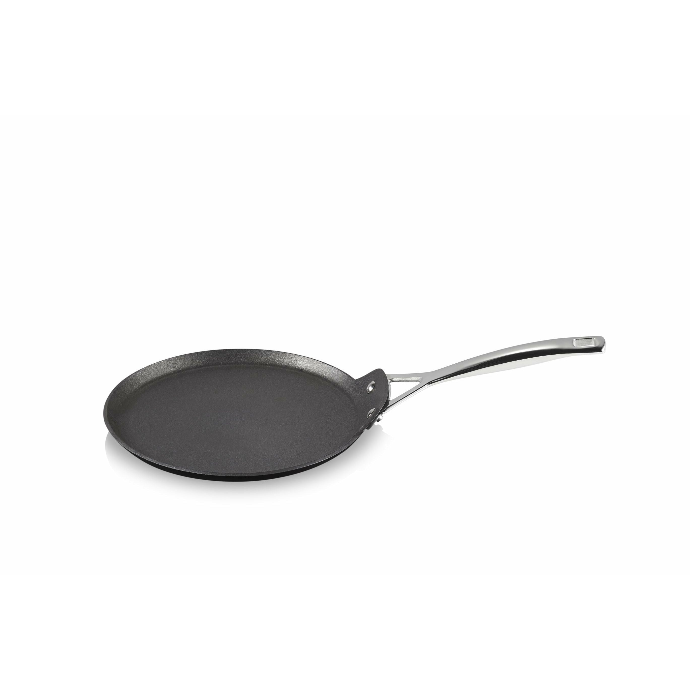 Le Creuset Pancake Pan härdade non-stick, 24 cm