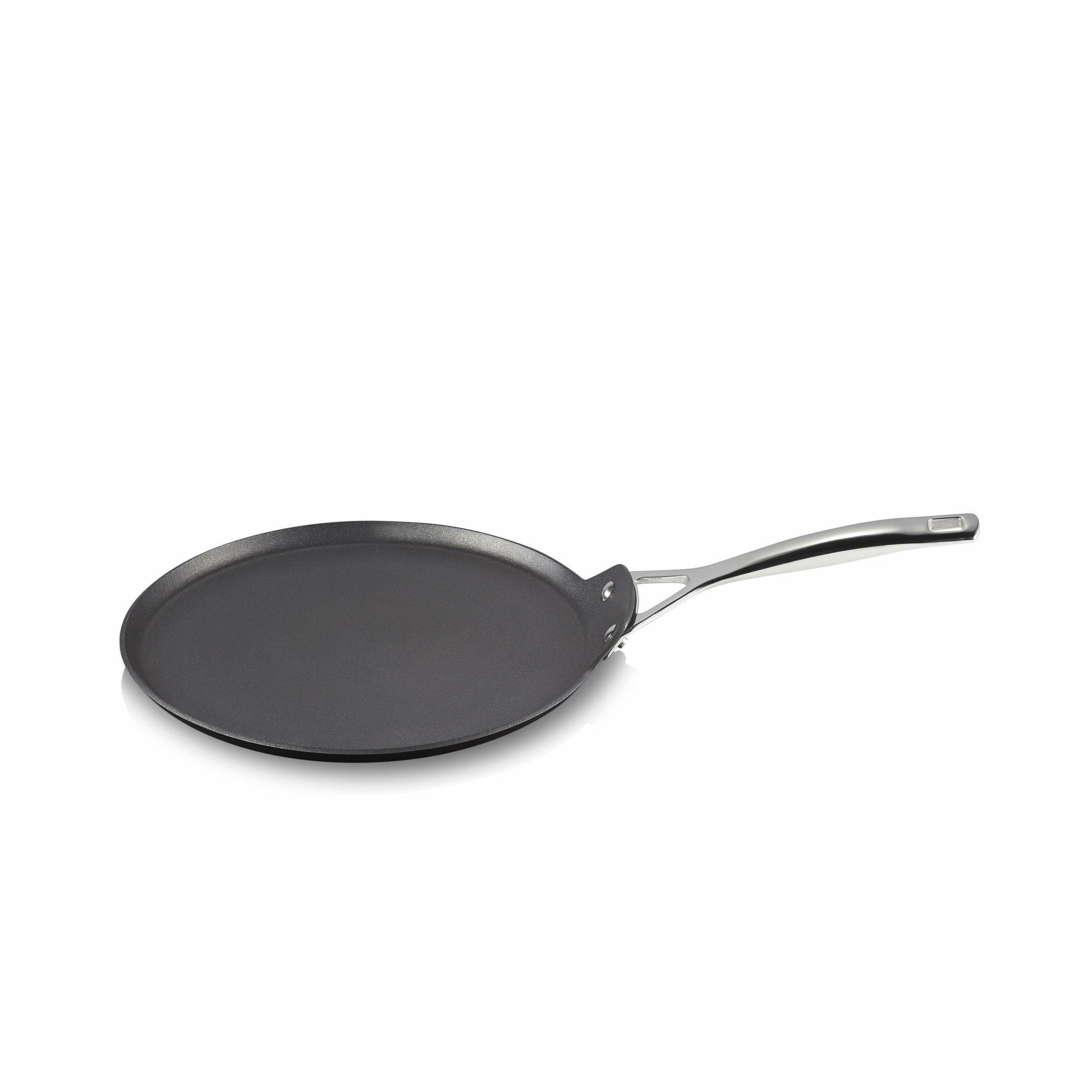 Le Creuset Pancake Pan härdade non-stick, 28 cm