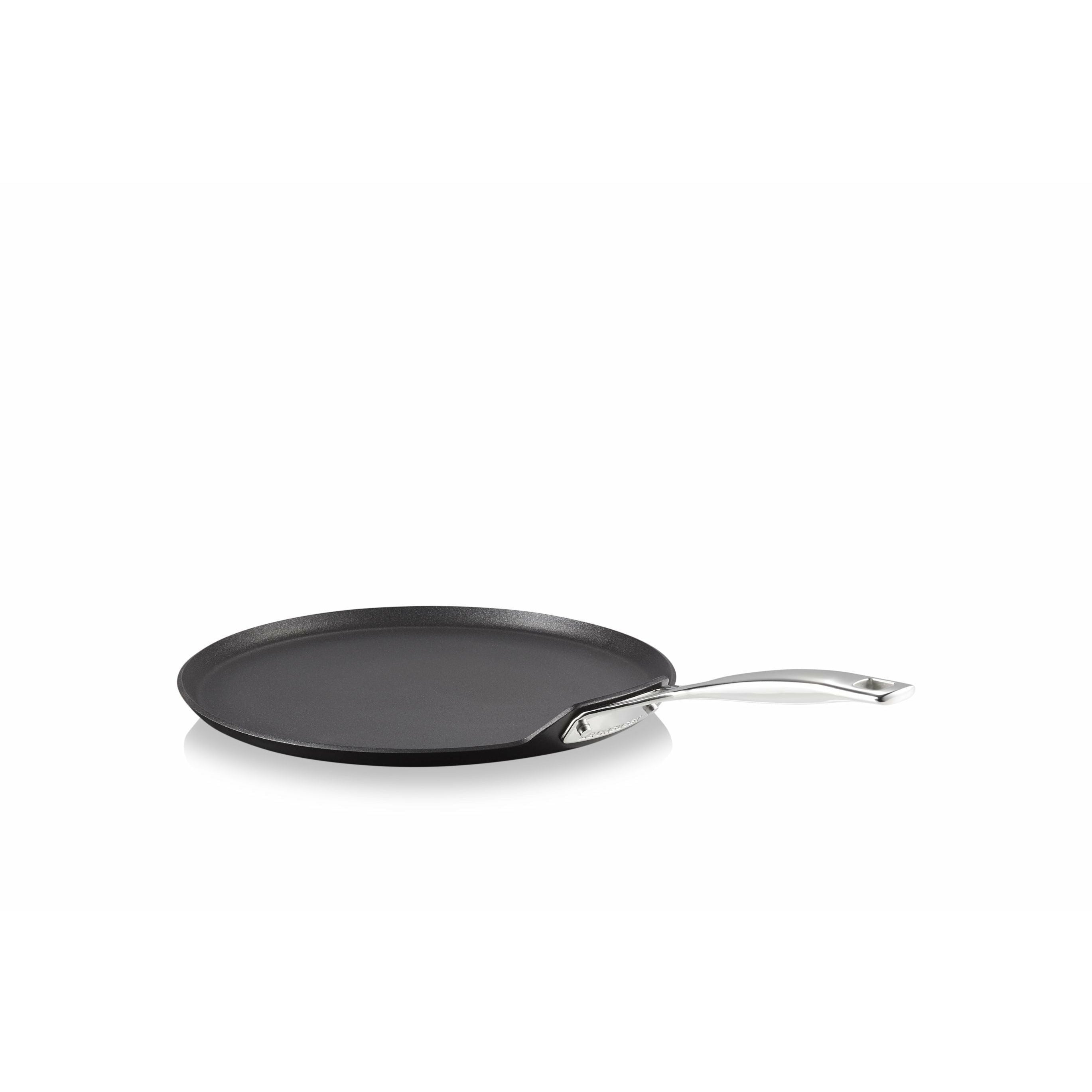 Le Creuset Pancake Pan härdade non-stick, 28 cm