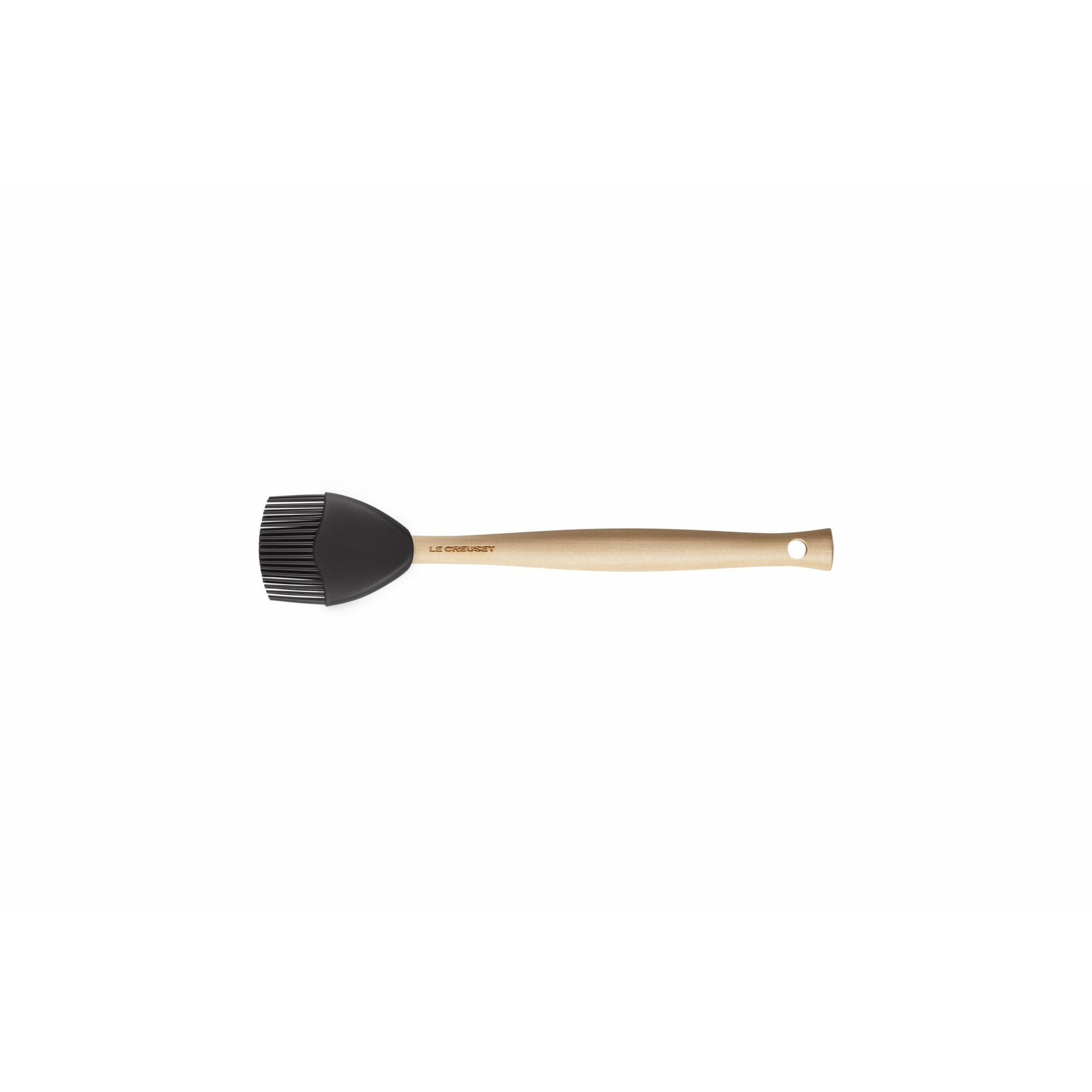 Le Creuset Craft Grill and Baking Brush, Black