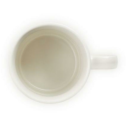 Le Creuset Mug 350 ml, maräng