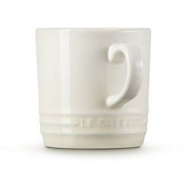 Le Creuset Coffee Mug 200 ml, maräng