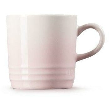 Le Creuset Kaffekrus 200 Ml, Shell Pink