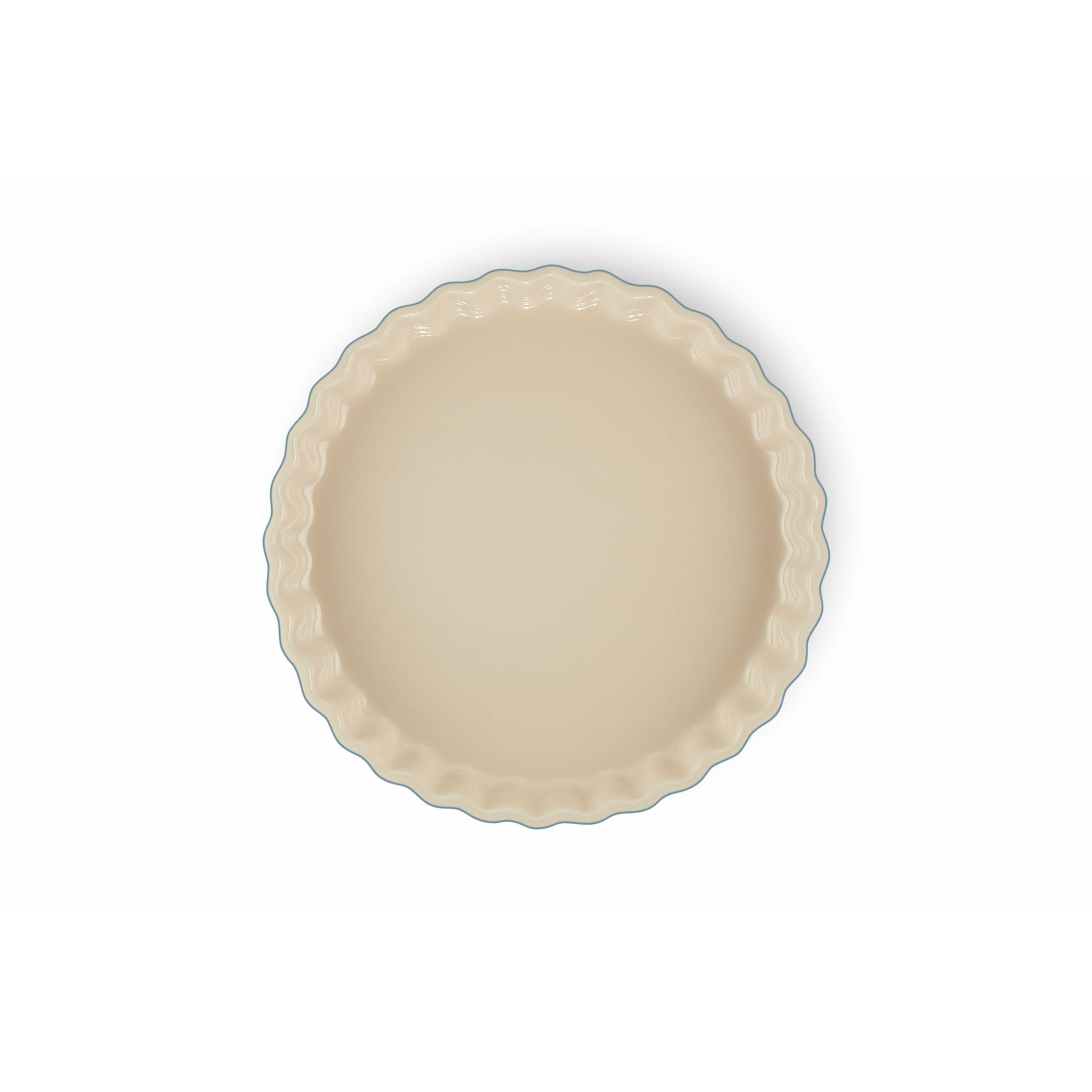 Le Creuset Heritage Pie Dish 28 cm, Deep Teal