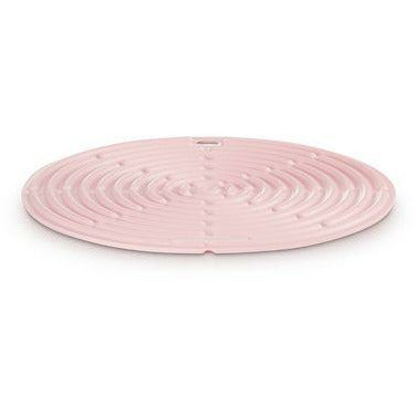 Le Creuset Classic Casserole Silicone 20,5 cm, rosa