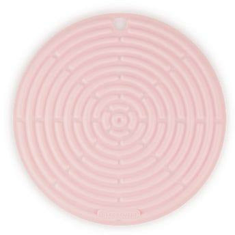 Le Creuset Classic Casserole Silicone 20,5 cm, rosa