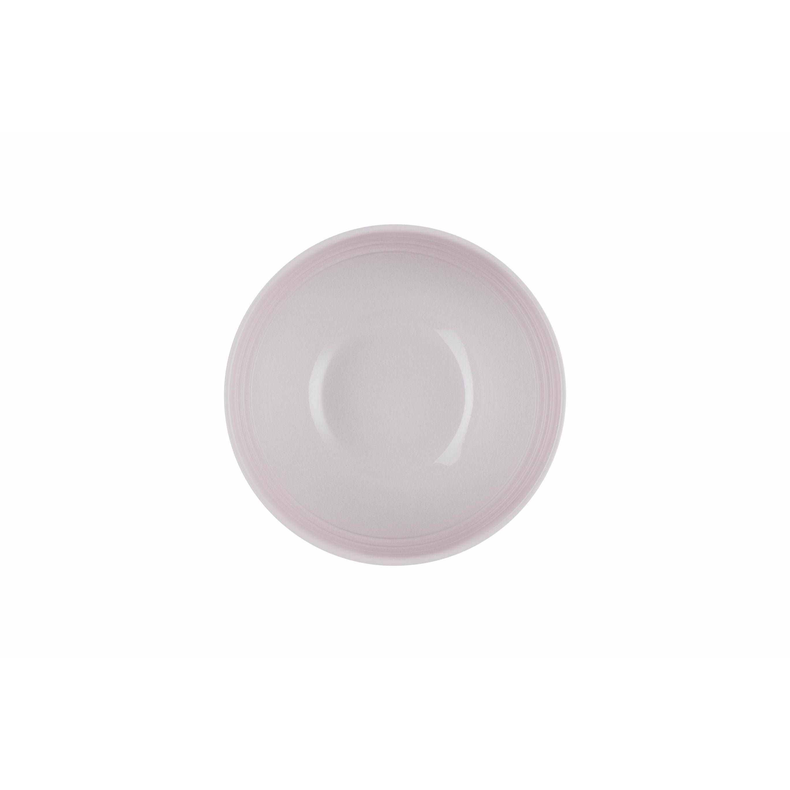 Le Creuset Signature Snack Bowl 12 cm, Shell Pink