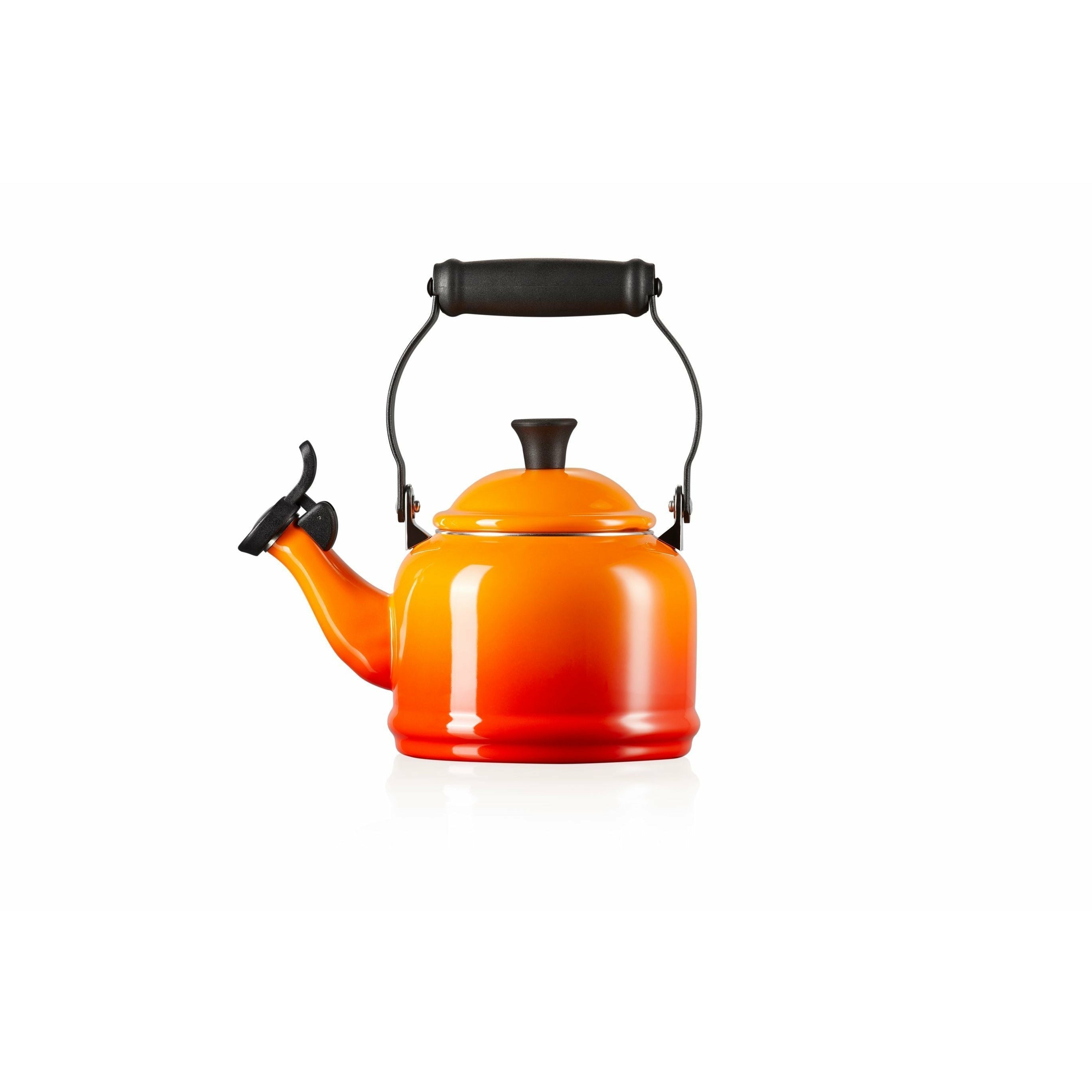 Le Creuset Demi-Kedel 1,1 L, Volcanic