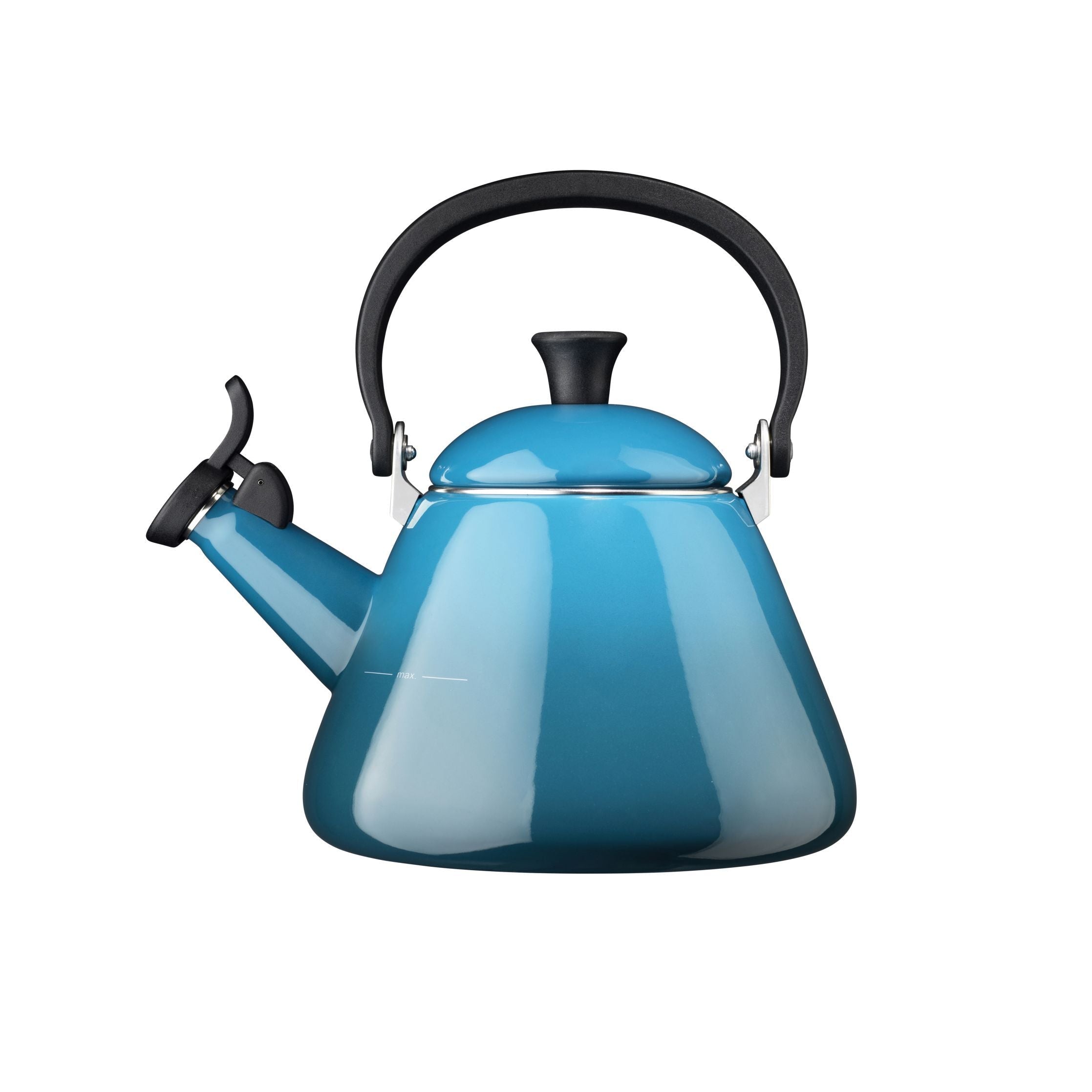 Le Creuset Wife Kettle 1,6 L, Deep Teal