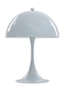 Louis Poulsen Panthella mini bordslampa, ljusblå