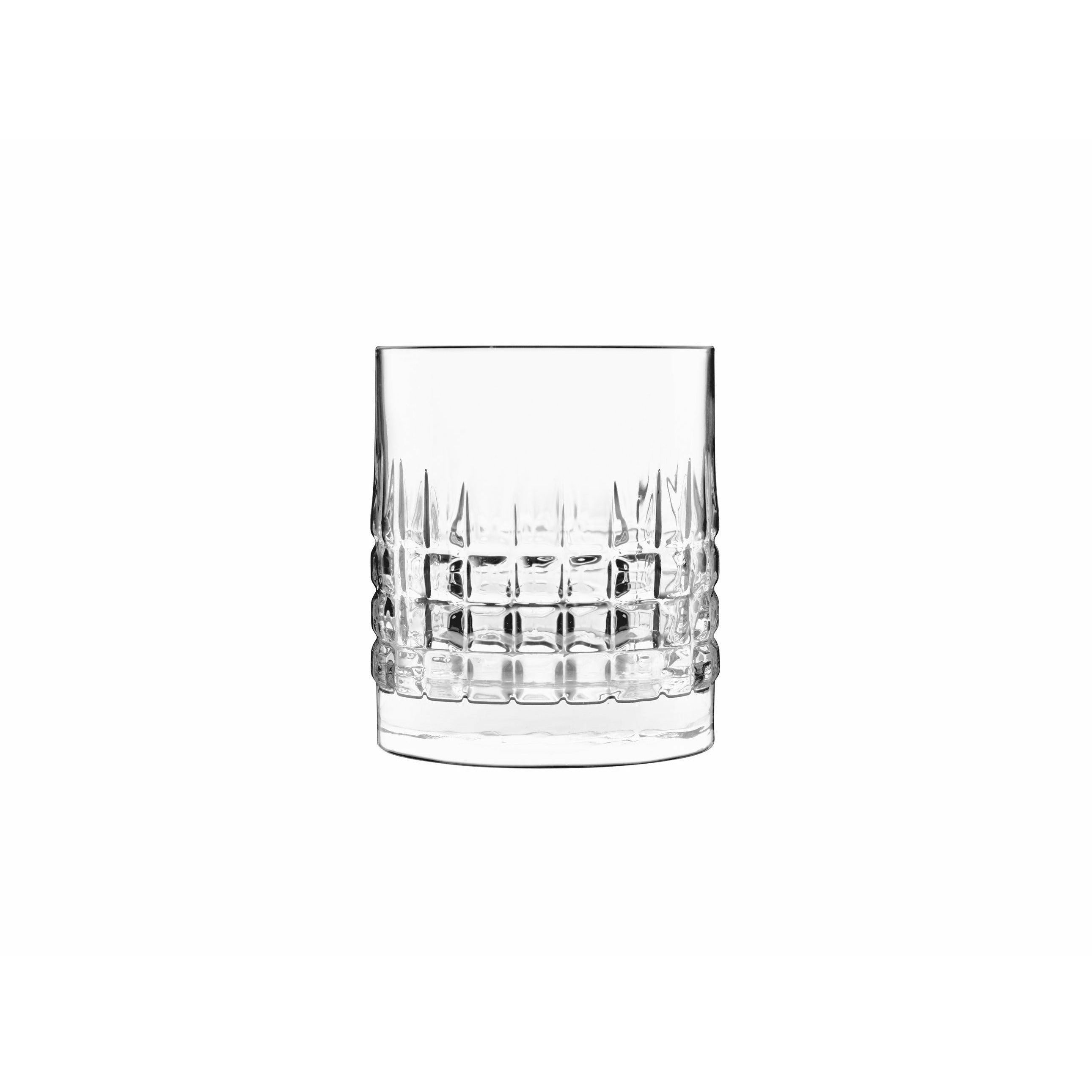 Luigi Bormioli Mixology Charm Whisky Glass