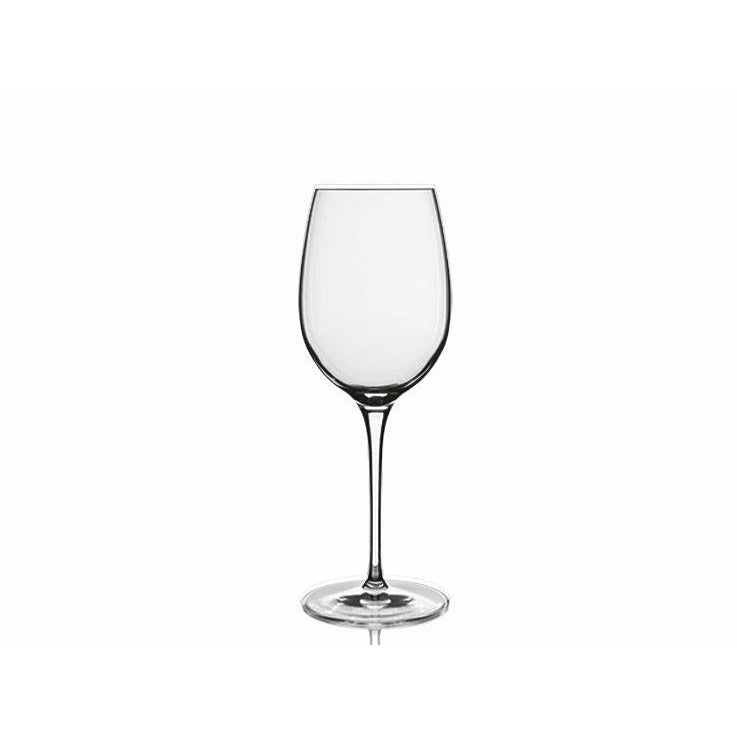 Luigi Bormioli Vinoteque White Wine Glass doft, 2 st.