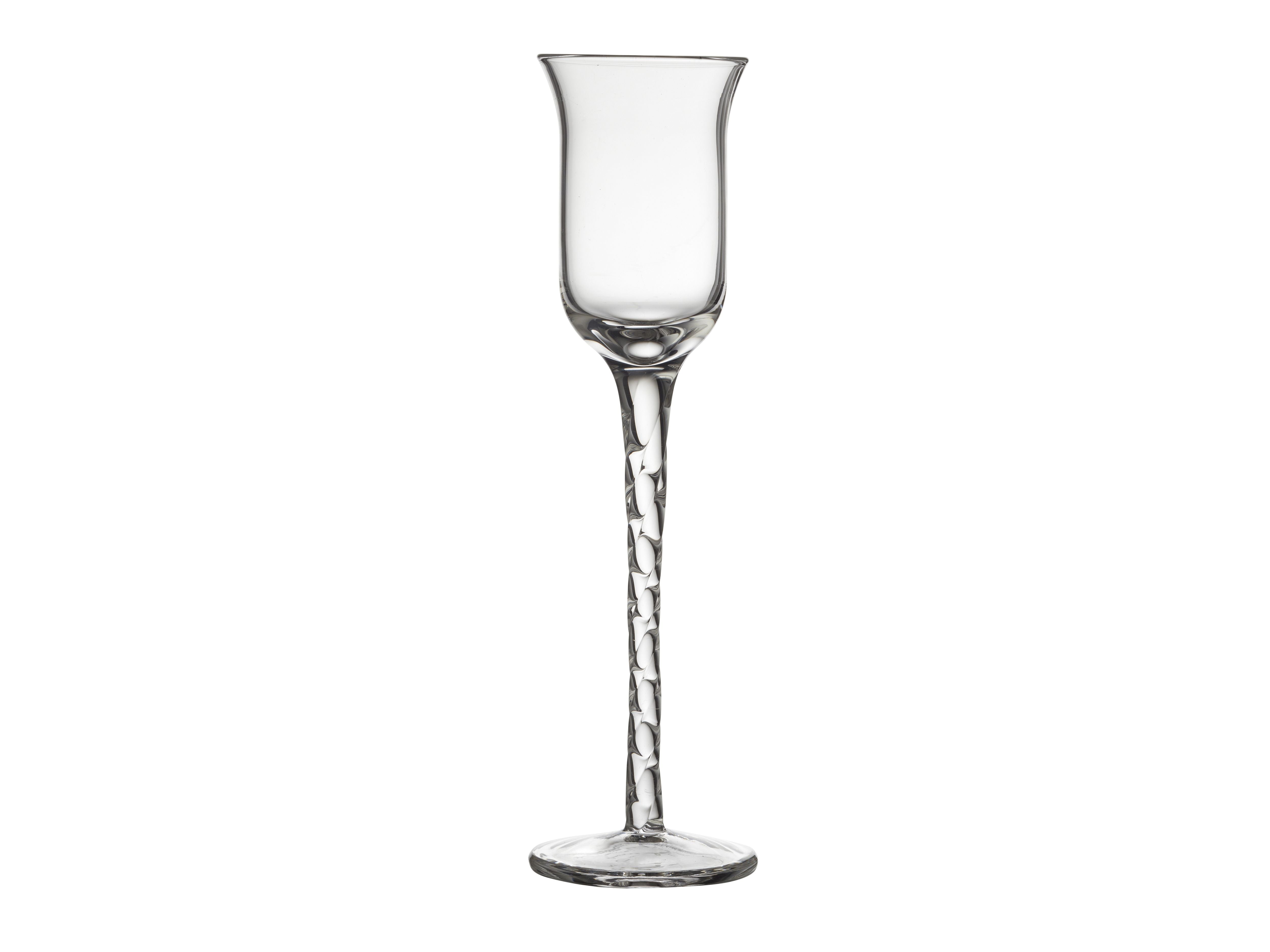 Lyngby Glas Rom Snapse Glass 18 cm 6 st redo