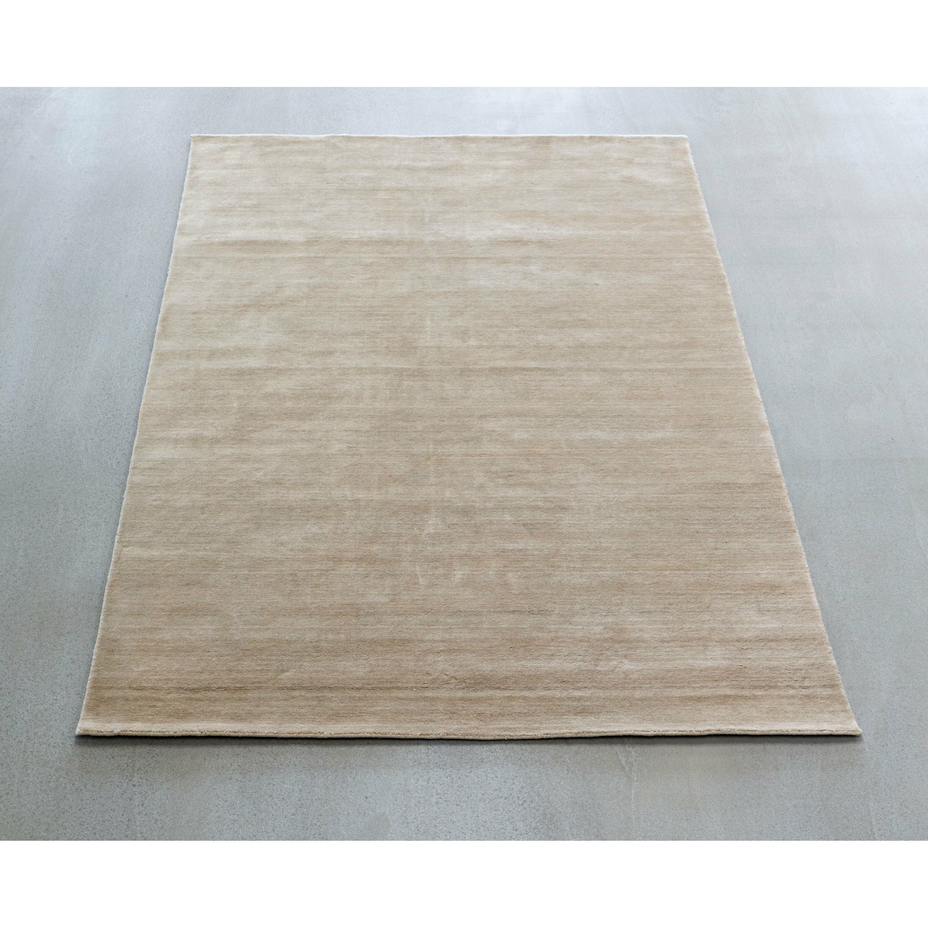 Massimo Earth Bamboo Carpet 200x300, Desert Sand