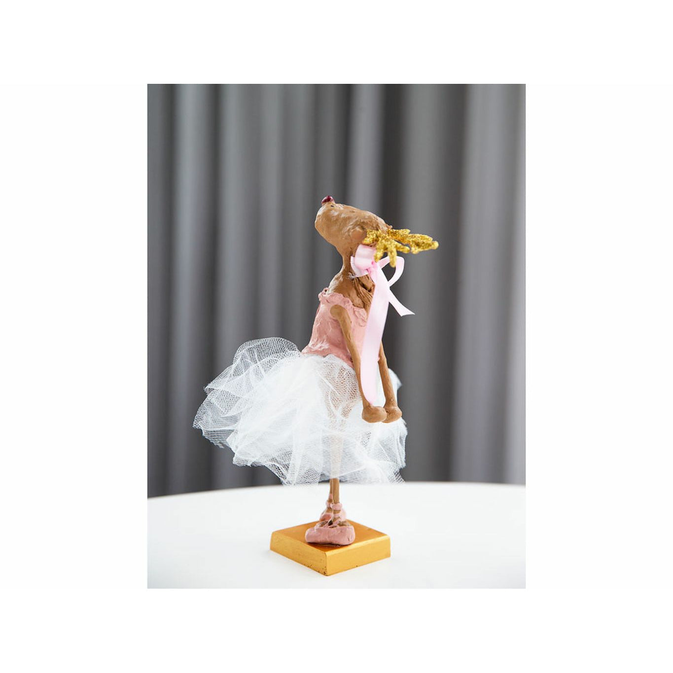 Medusa-Copenhagen Ballerina Miss Daisy Figure
