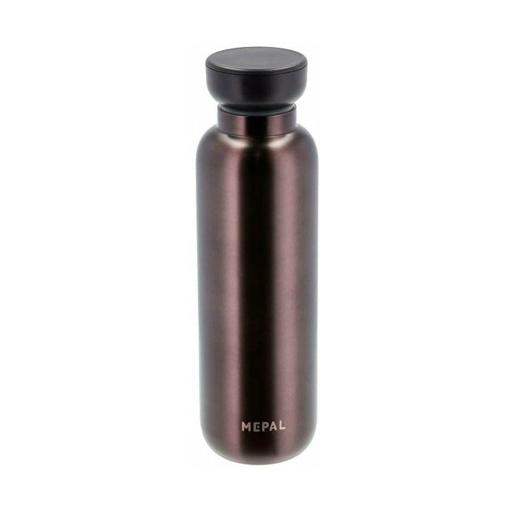 Mepal Ellipse Thermo Bottle 0,5 L, Titanium