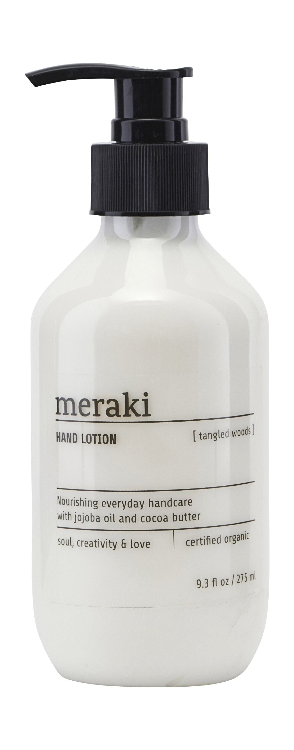 Meraki Håndlotion 275 ml, Tangled Woods