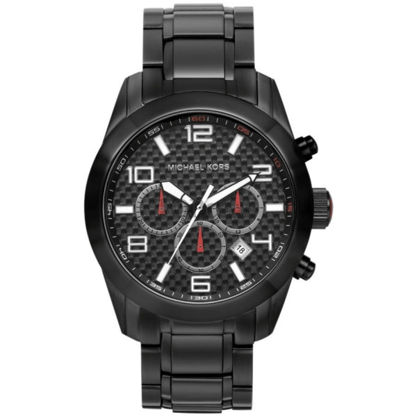 Michael Kors MK8219 watch unisex quartz