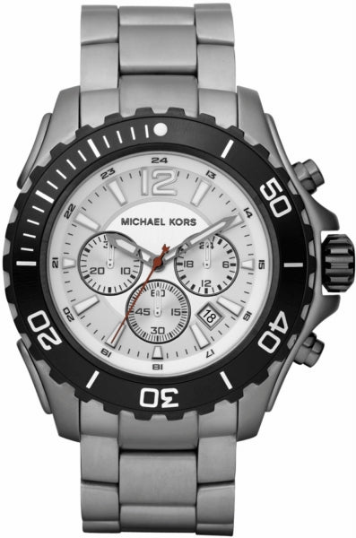 Michael Kors MK8230 watch man quartz