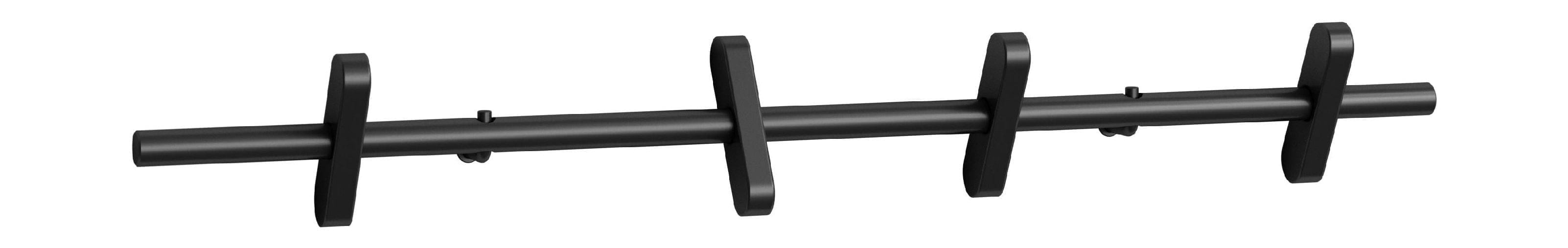 Moebe Rack 40 cm, svart