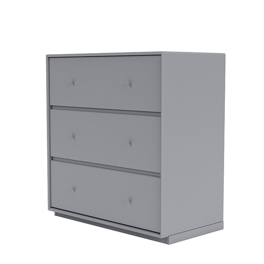 Montana Carry Dresser med 3 cm uttag, grafik