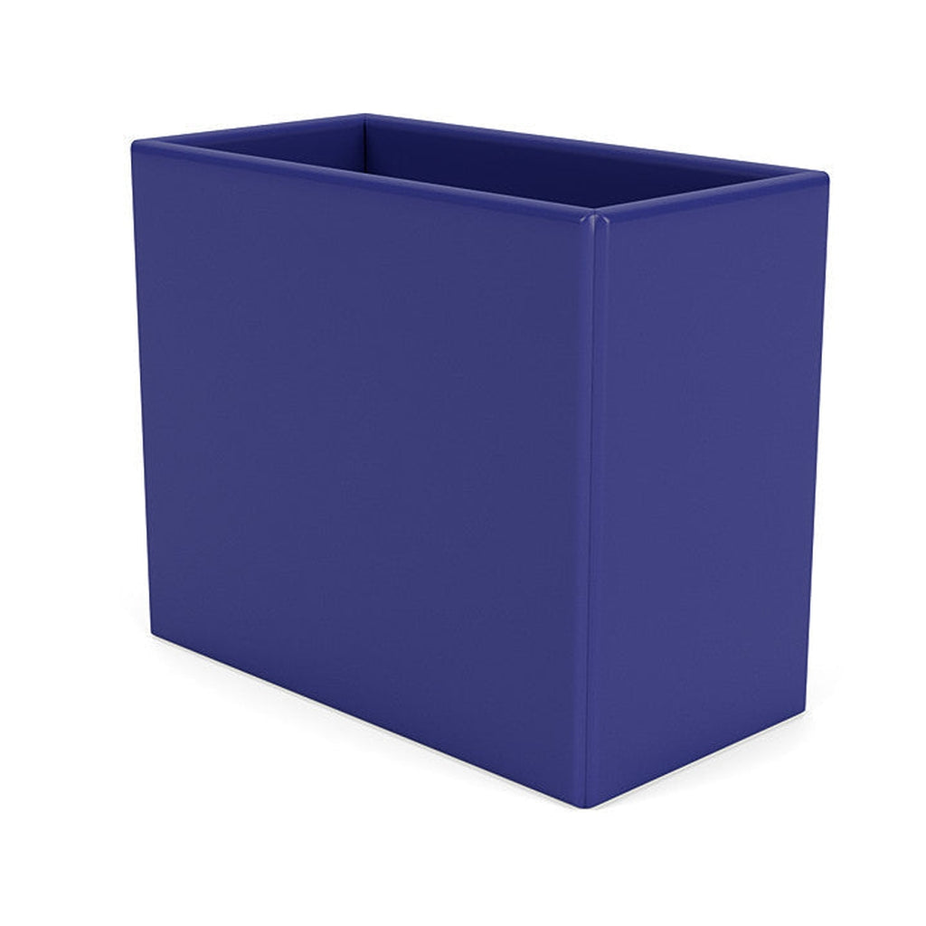 Montana Collect Storage Box, Monarch Blue