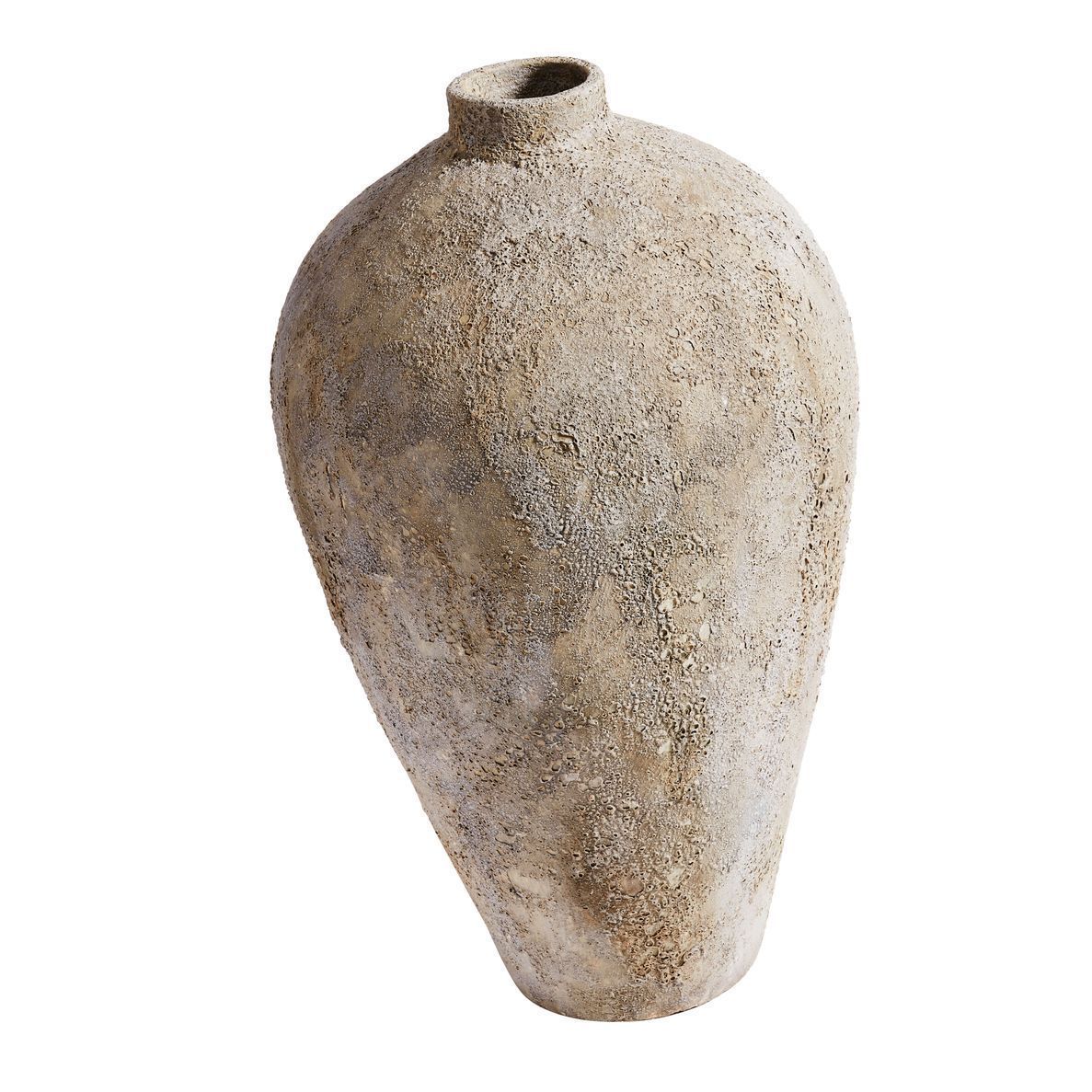 Muubs Luna Jar Terracotta, 100 cm