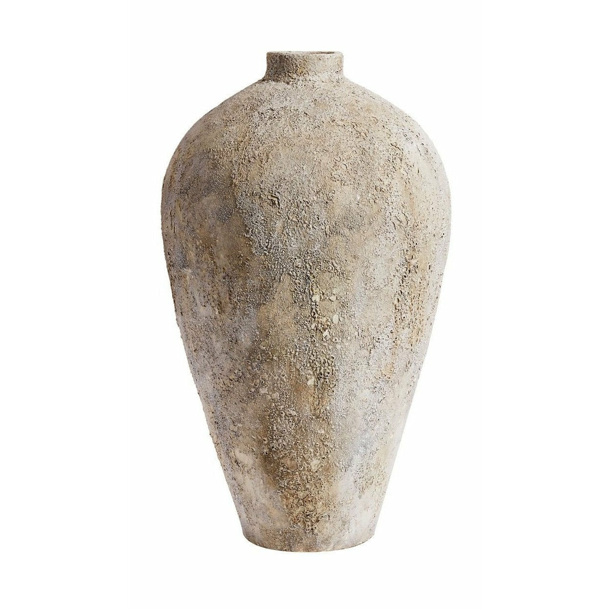 Muubs Luna Jar Terracotta, 100 cm