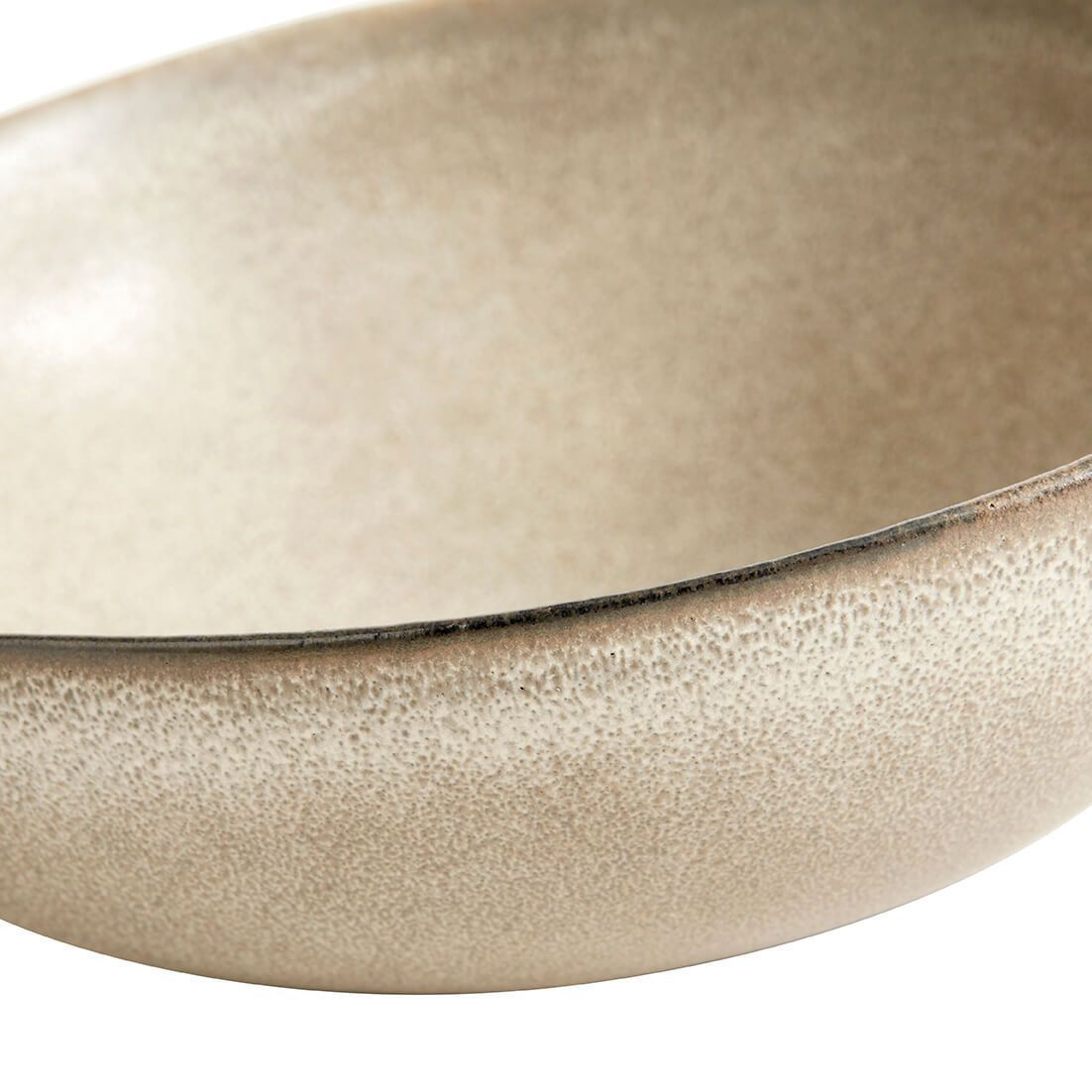Muubs Mame Mad Bowl Oysters, 14,5 cm