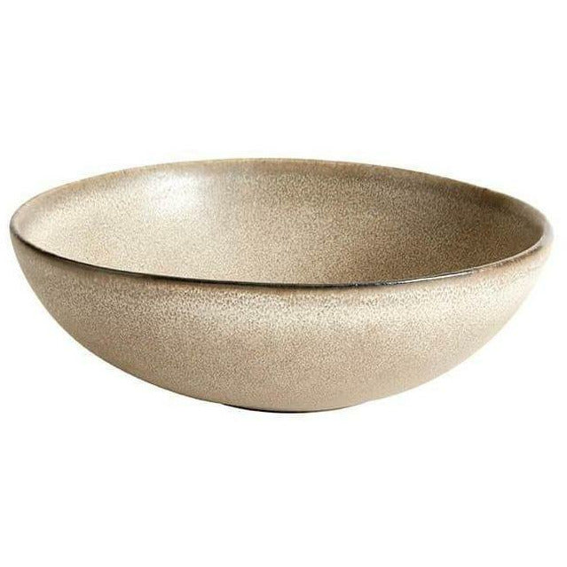 Muubs Mame Mad Bowl Oysters, 14,5 cm