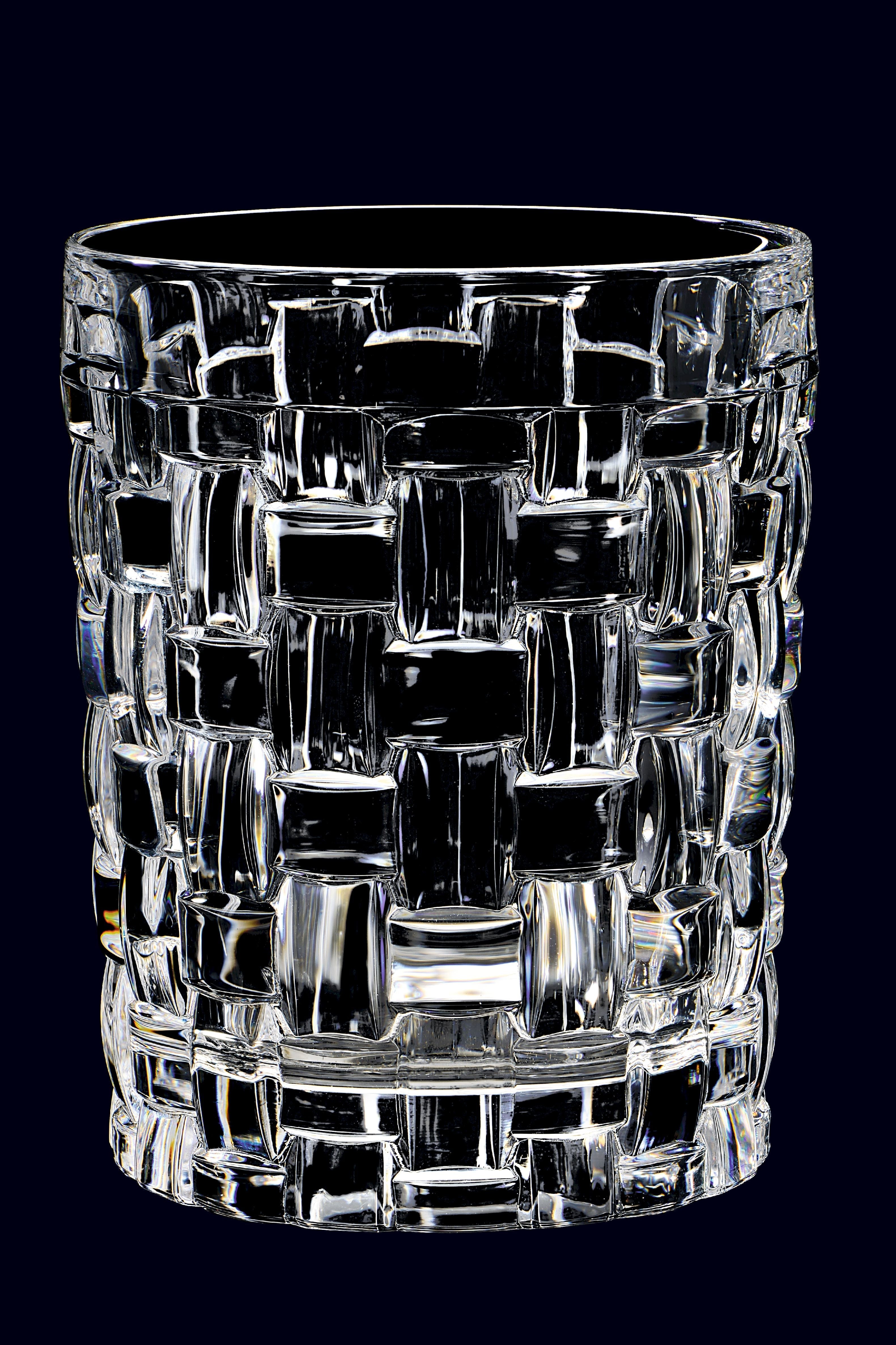 Nachtmann Bossa Nova Whiskyglas 330 ml, 6 Stk.