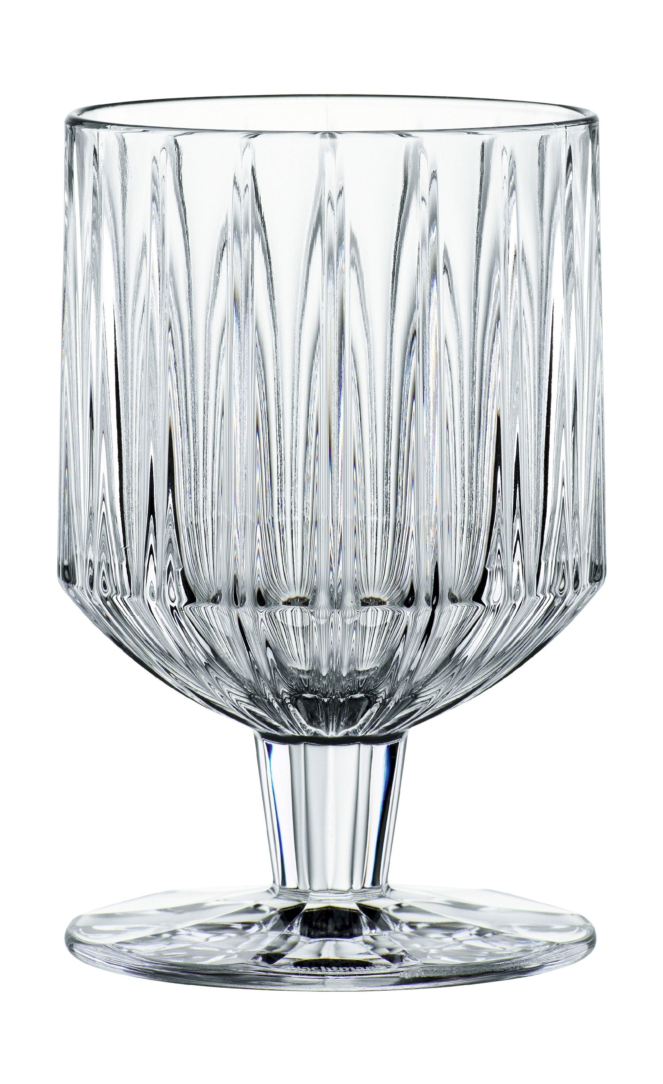 Nachtmann Jules Universal Glass 260 ml, 4 st.