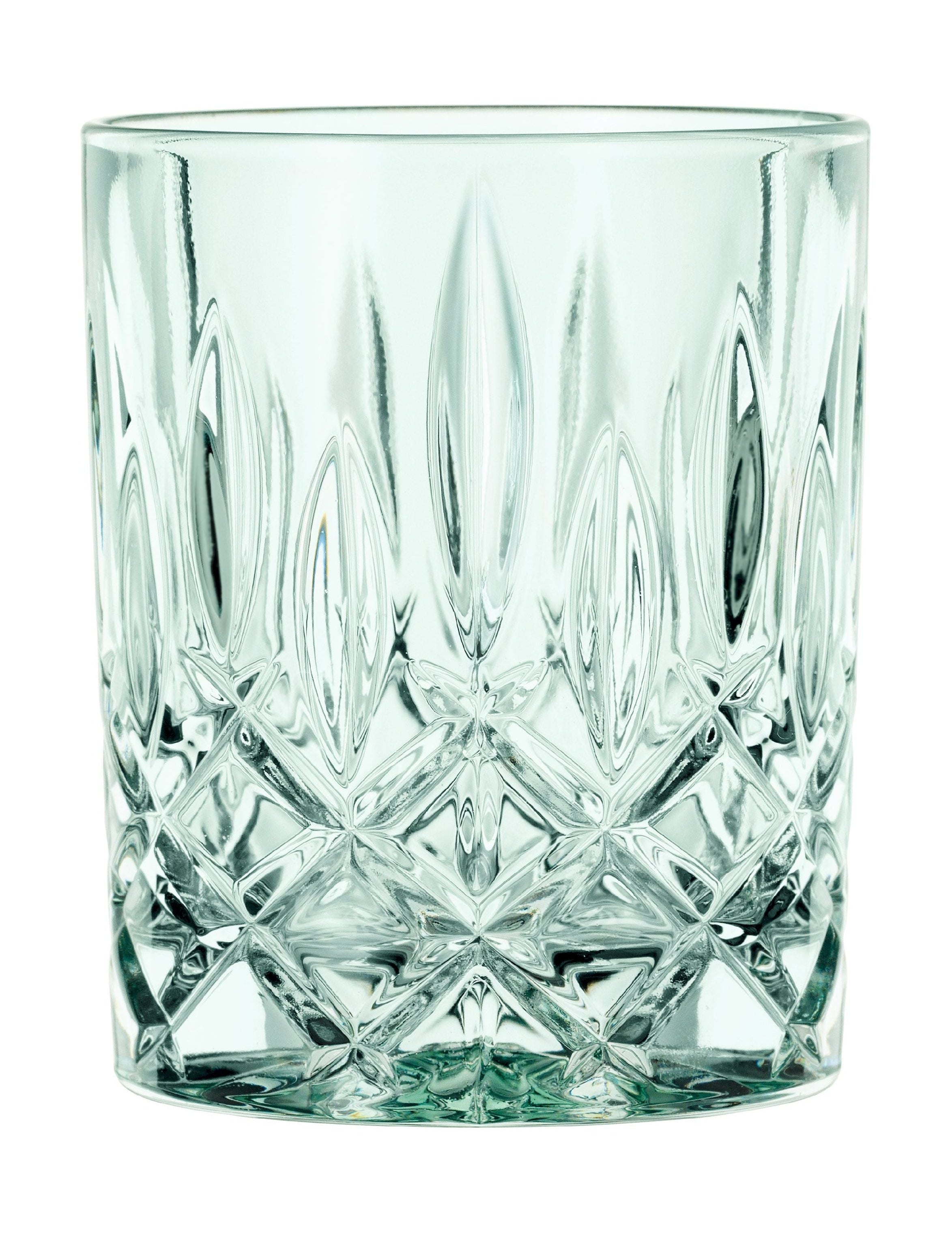 Nachtmann Noblesse Whisky Glass Mint 295 ml, 2 st.
