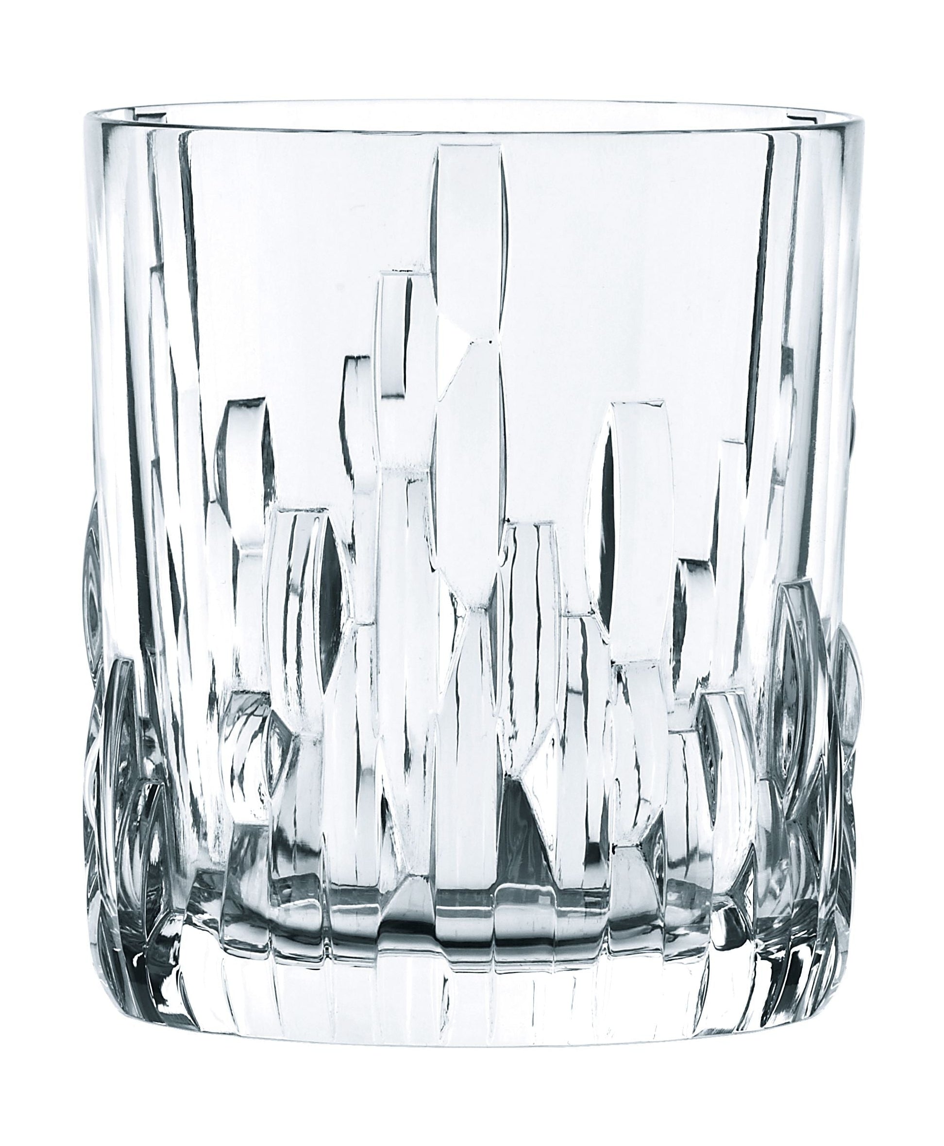 Nachtmann Shu Fa Whisky Glass 330 ml, 4 st.