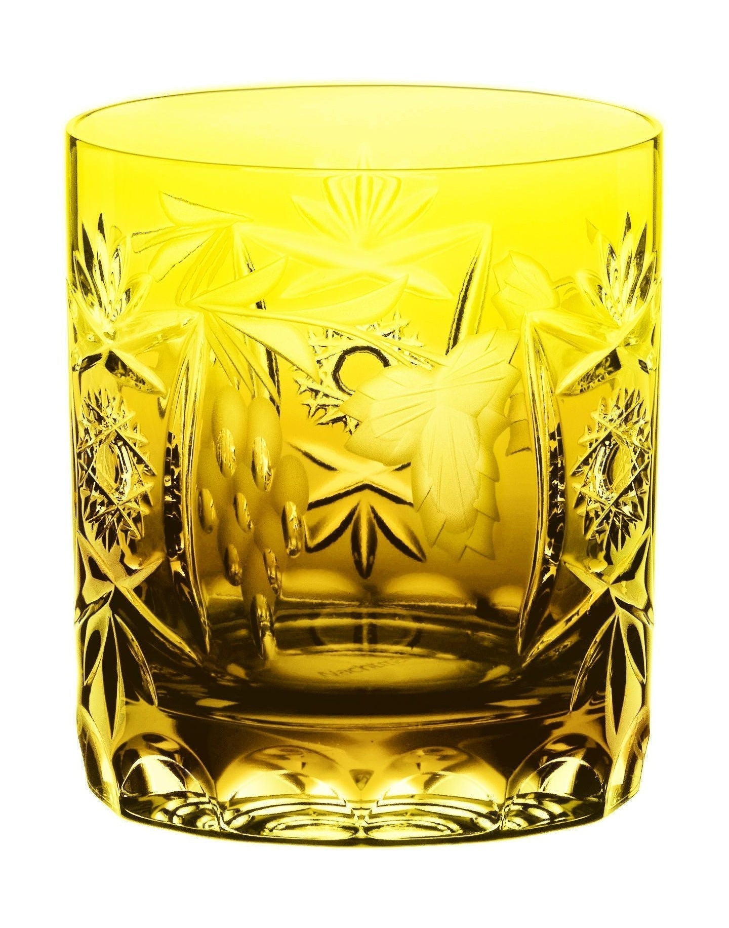 Nachtmann Traube Whisky Glass 250 ml, Amber