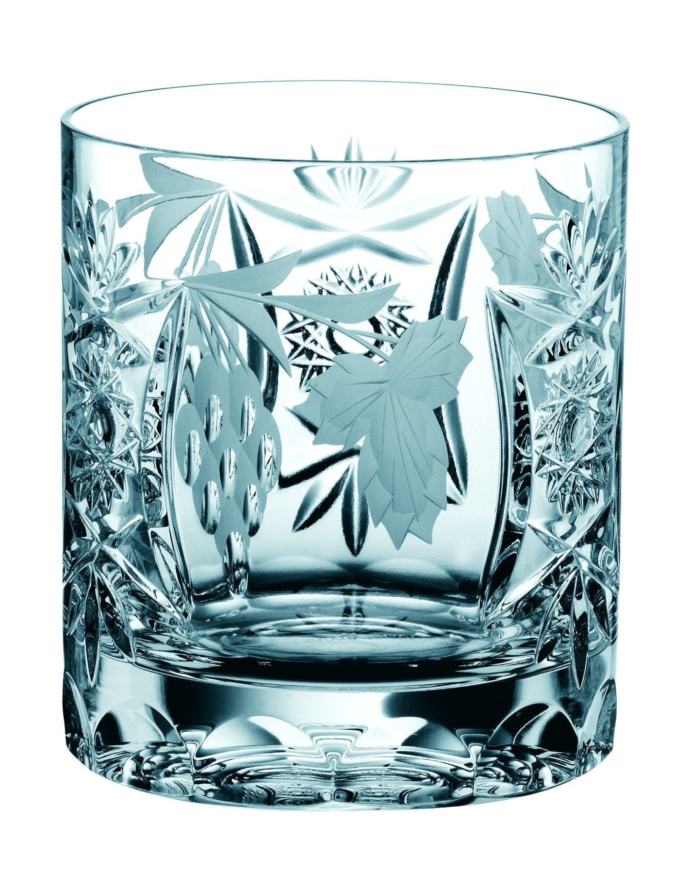 Nachtmann Traube Whisky Glass 250 ml, redo